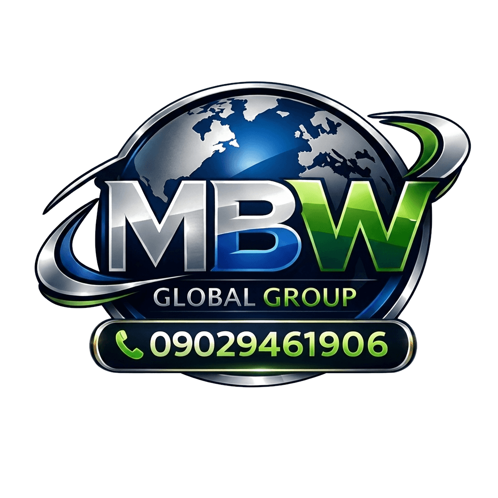 MBW Group